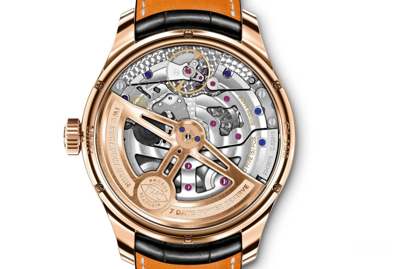 Replica IWC Portuguese 