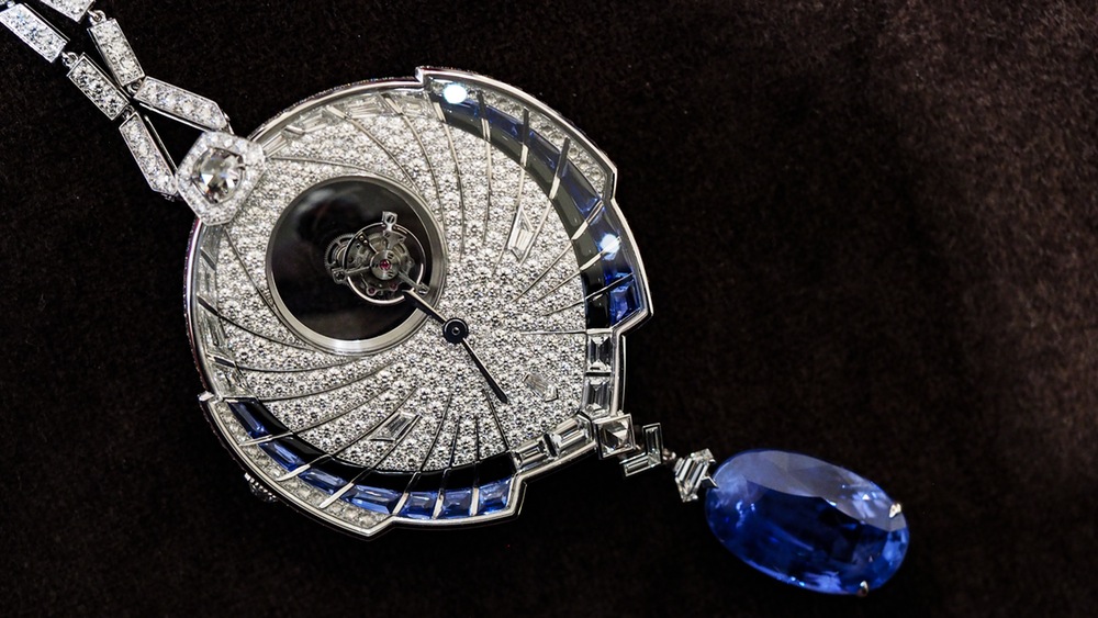 cartier replica mysterious