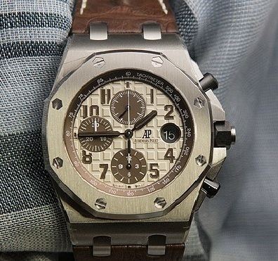 replica Audemars Piguet Royal Oak Offshore Series