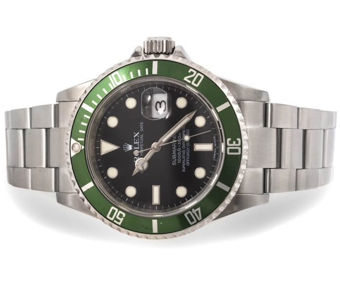 Rolex Submariner replica 16610V